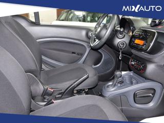 SMART ForTwo usata, con Cruise Control