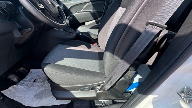 FIAT Doblo usata, con Fendinebbia