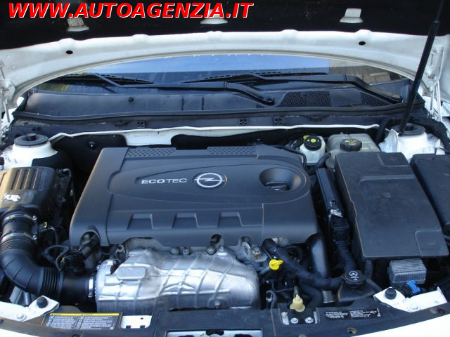 OPEL Insignia usata 12