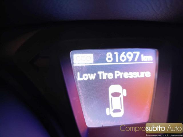 HYUNDAI i30 usata, con Airbag testa