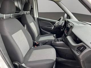 FIAT Doblo usata, con Sistema di navigazione