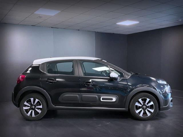 CITROEN C3 usata, con Airbag Passeggero