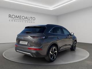 DS AUTOMOBILES DS 7 usata, con Cerchi in lega