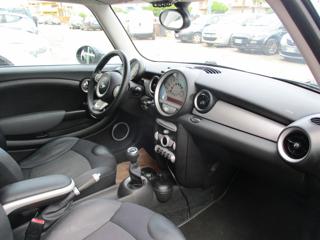 MINI Clubman usata, con ESP