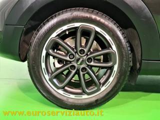 MINI Countryman usata 46