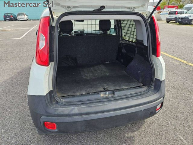 FIAT Panda usata 13