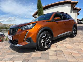 PEUGEOT 2008 BlueHDi 130 S&S EAT8 Allure Pack