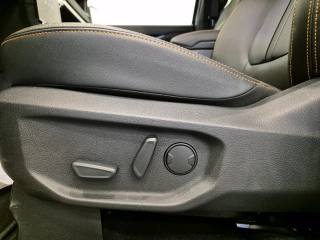 FORD Ranger usata, con Volante multifunzione