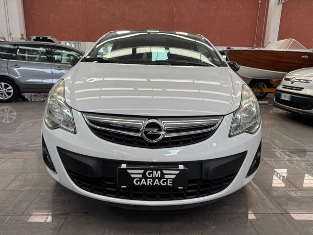 OPEL Corsa usata, con Airbag Passeggero