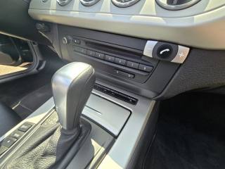 BMW Z4 usata, con Immobilizzatore elettronico