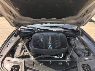 BMW 525 usata, con Sensore di pioggia