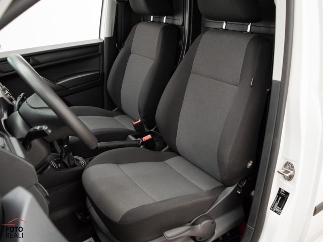VOLKSWAGEN Caddy usata, con ESP
