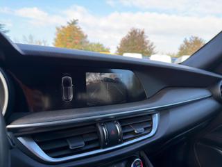 ALFA ROMEO Stelvio usata, con Controllo trazione
