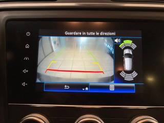 RENAULT Kadjar usata, con Fari LED