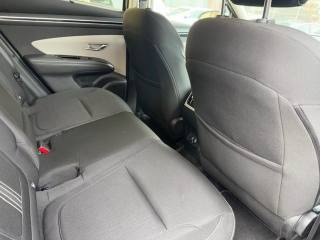 HYUNDAI Tucson usata, con Fari Xenon