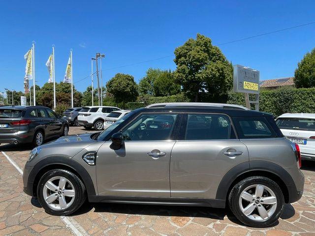 MINI Countryman usata, con Airbag