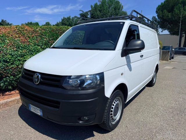 VOLKSWAGEN Transporter usata, con Airbag
