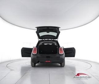 MINI Cooper usata 6
