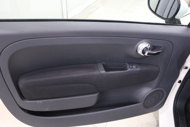 FIAT 500 usata, con USB