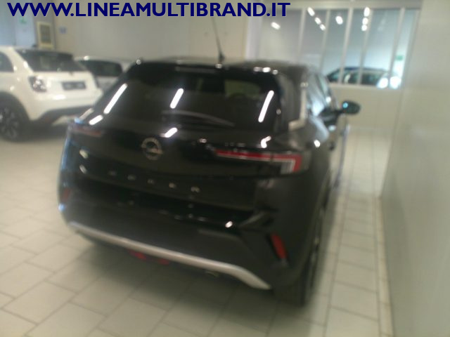 OPEL Mokka usata, con Chiusura centralizzata