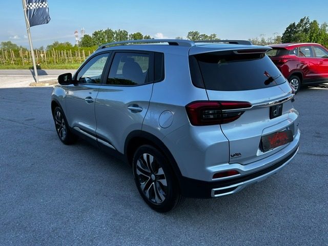 DR MOTOR DR 4.0 usata, con Bracciolo