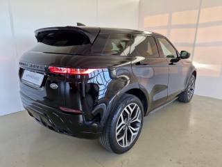 LAND ROVER Range Rover Evoque usata, con Airbag