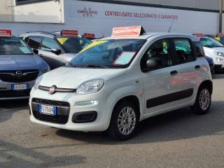 FIAT Panda 1.2 Easy UNICO PROPRIETARIO