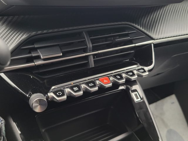 PEUGEOT 208 usata, con Cruise Control