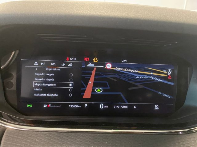 LAND ROVER Range Rover Evoque usata, con Controllo vocale
