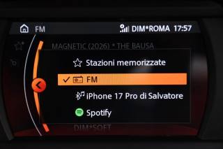 MINI Mini usata, con Controllo vocale