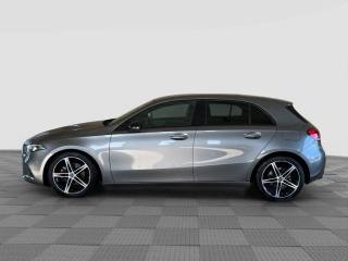 MERCEDES-BENZ A 180 usata 1