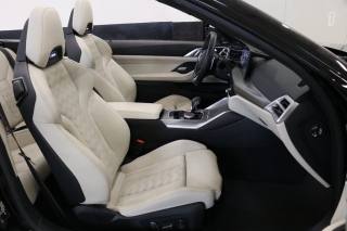 BMW M4 usata, con ESP