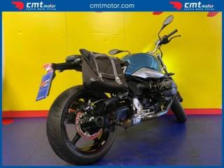 BMW R Nine T usata 3