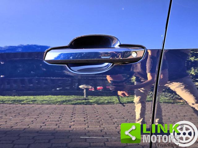 AUDI A4 usata, con Touch screen