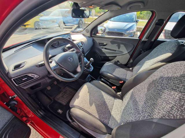 LANCIA Ypsilon usata, con Controllo trazione