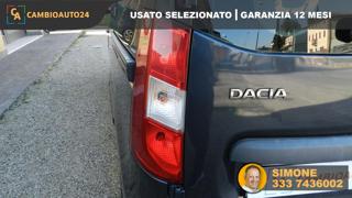 DACIA Dokker usata 44