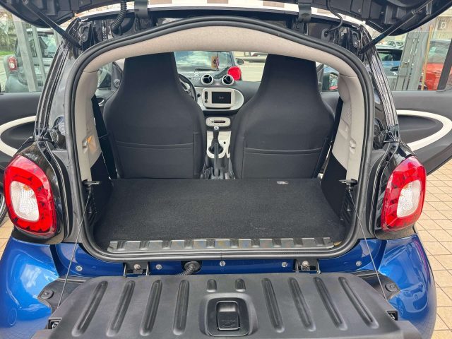 SMART ForTwo usata, con Luci diurne LED