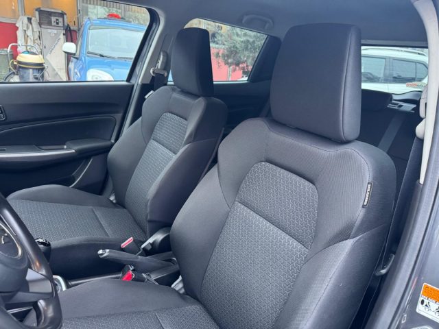 SUZUKI Swift usata, con Servosterzo