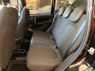 FIAT Panda usata, con Controllo elettronico della corsia