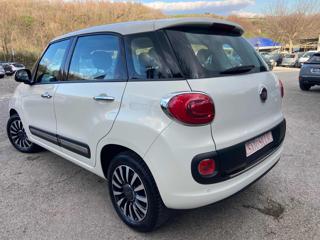 FIAT 500L usata, con ESP