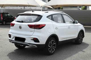 MG ZS usata, con Alzacristalli elettrici