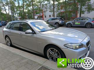 BMW 520 usata, con Airbag