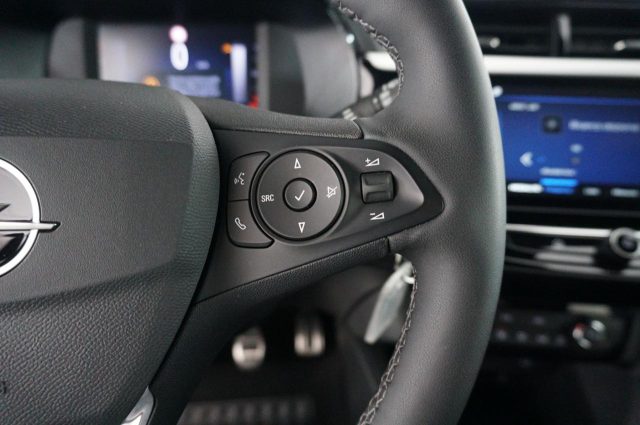 OPEL Corsa usata, con Volante multifunzione