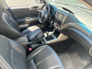 SUBARU Forester usata, con Airbag Passeggero