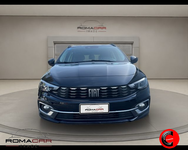 FIAT Tipo usata, con Airbag