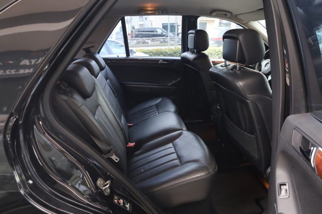 MERCEDES-BENZ ML 280 usata 54