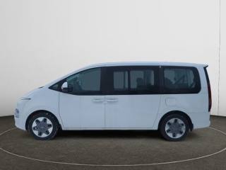 HYUNDAI Staria usata, con Airbag laterali