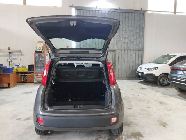 FIAT Panda usata, con Chiusura centralizzata