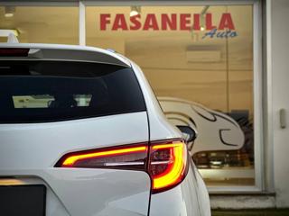 TOYOTA Corolla usata, con Cruise Control