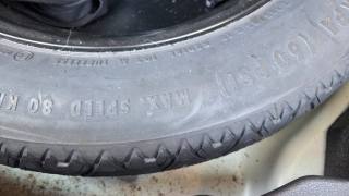 VOLKSWAGEN Tiguan usata, con Climatizzatore